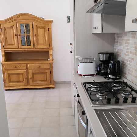 Appartamenti Brezza Di Mare Monte Nai Exterior photo