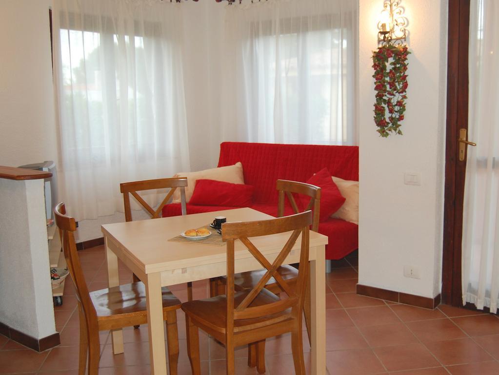 Appartamenti Brezza Di Mare Monte Nai Room photo