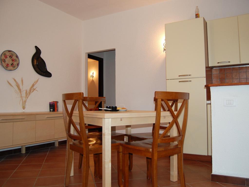 Appartamenti Brezza Di Mare Monte Nai Room photo