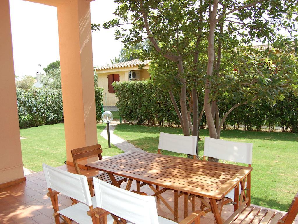 Appartamenti Brezza Di Mare Monte Nai Room photo