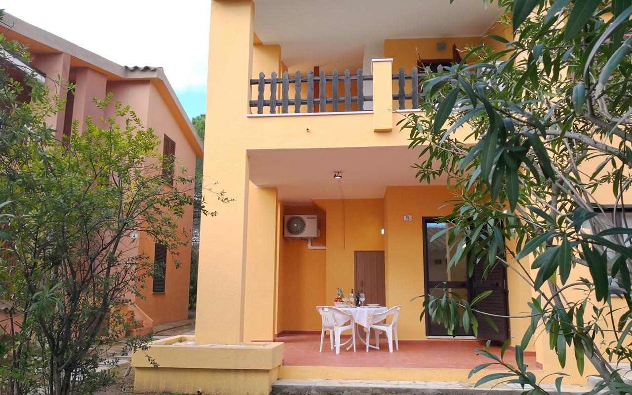 Appartamenti Brezza Di Mare Monte Nai Exterior photo