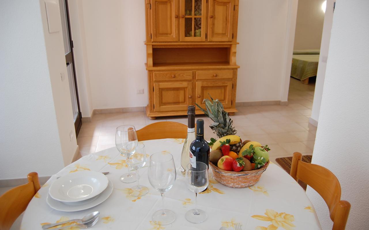 Appartamenti Brezza Di Mare Monte Nai Exterior photo